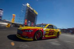 Joey Logano, Penske Ford Takımı