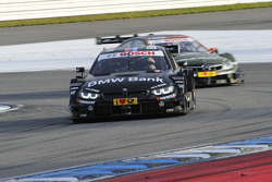 Bruno Spengler, BMW Team Schnitzer, BMW M4 DTM