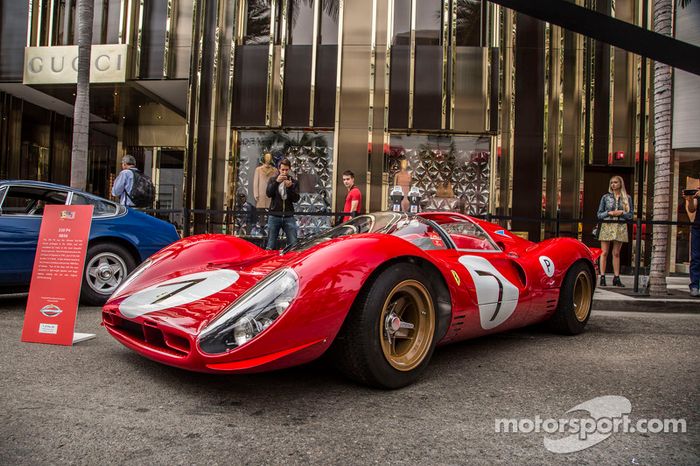 Ferrari 330 P4
