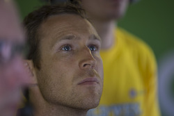 David Reynolds