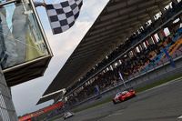 Ferrari días de carrera: Estambul