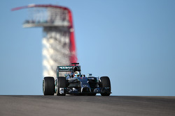 Lewis Hamilton, Mercedes AMG F1