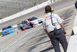 Oficial de NASCAR