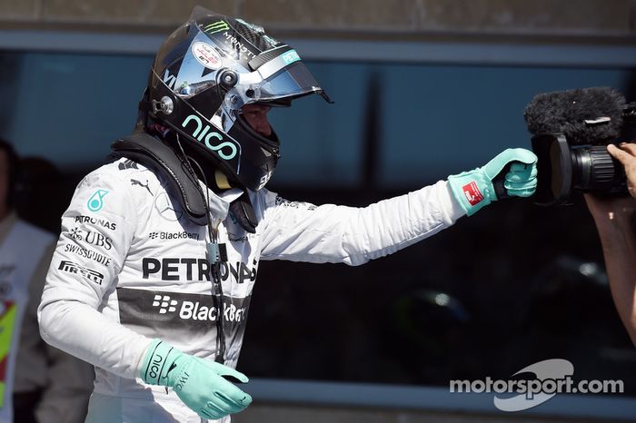 33. GP de Estados Unidos 2014