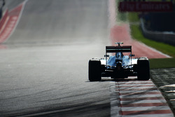 Nico Rosberg, Mercedes AMG F1 W05