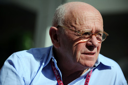 Derrick Walker, Indycar President of Competition and Operations