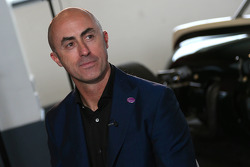 Project Brabham: David Brabahm