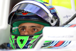 Felipe Massa, Williams F1 Team 07