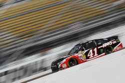 Kurt Busch, Stewart-Haas Racing Chevrolet