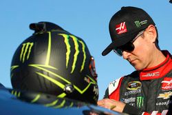 Kurt Busch, Stewart-Haas Racing Chevrolet