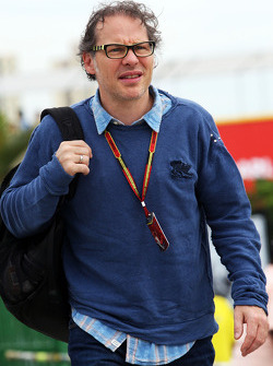 Jacques Villeneuve