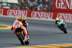 Marc Marquez, Repsol Honda Team