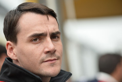 Norbert Michelisz