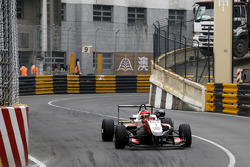 Esteban Ocon, SJM Theodore Racing by Prema Dallara F312 Mercedes-HWA
