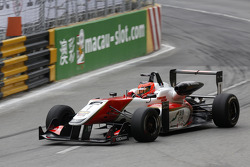 Esteban Ocon, SJM Theodore Racing by Prema Dallara F312 Mercedes-HWA