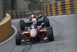 Tatiana Calderón, JZR/ Mücke Motorsport Dallara F312 Mercedes-HWA