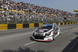 Tom Chilton, Chevrolet RML Cruze TC1, ROAL Motorsport