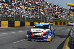 Tom Coronel, Chevrolet RML Cruze TC1, Roal Motorsport