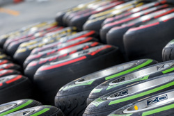 Pirelli, llantas