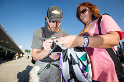 Jeffrey Earnhardt