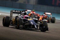 Jenson Button, McLaren F1 Team