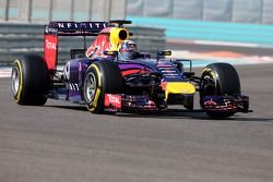 Daniel Ricciardo, Red Bull Racing