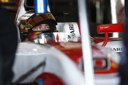 Stdefel Vandoorne, ART Grand Prix