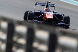 Luca Ghiotto, Trident