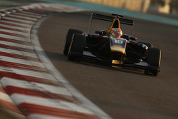 Antonio Fuoco, Carlin