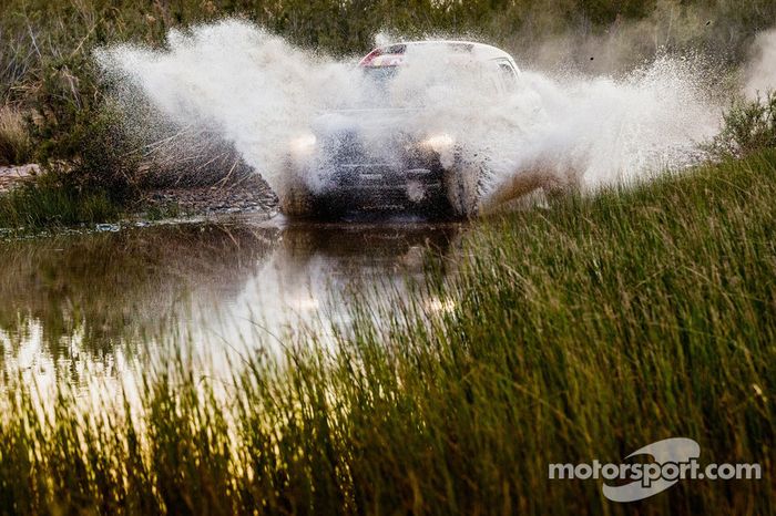 #300 Mini: Nani Roma, Michel Périn