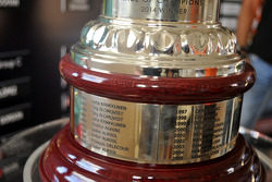 Race of Champions troféu