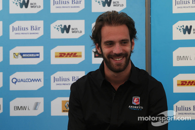 Jean-Eric Vergne