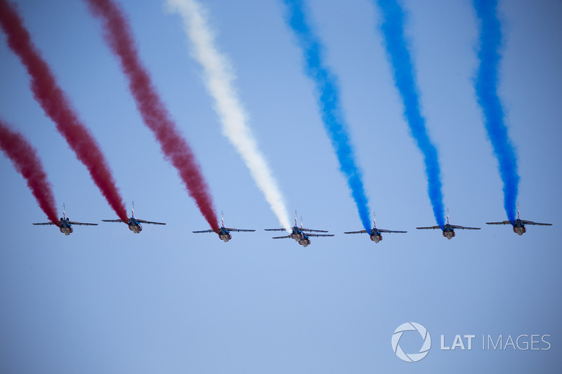 Patrouille de France