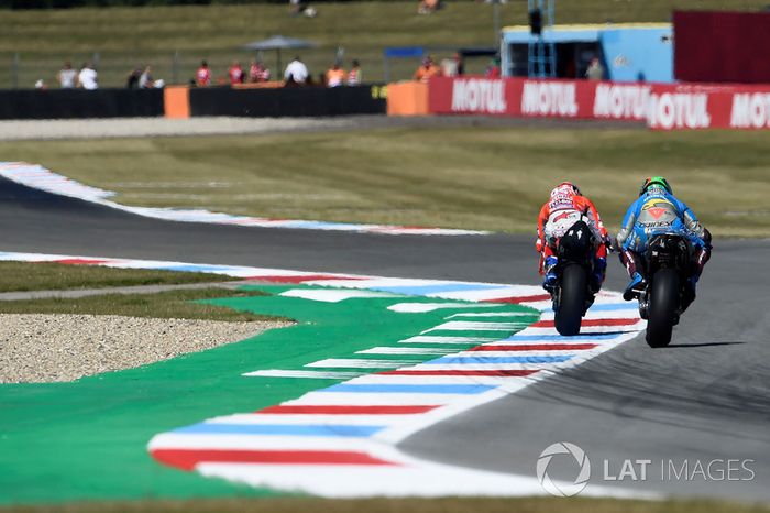 Franco Morbidelli, Estrella Galicia 0,0 Marc VDS