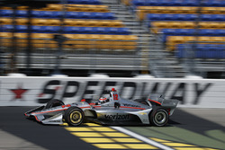 Will Power, Team Penske Chevrolet