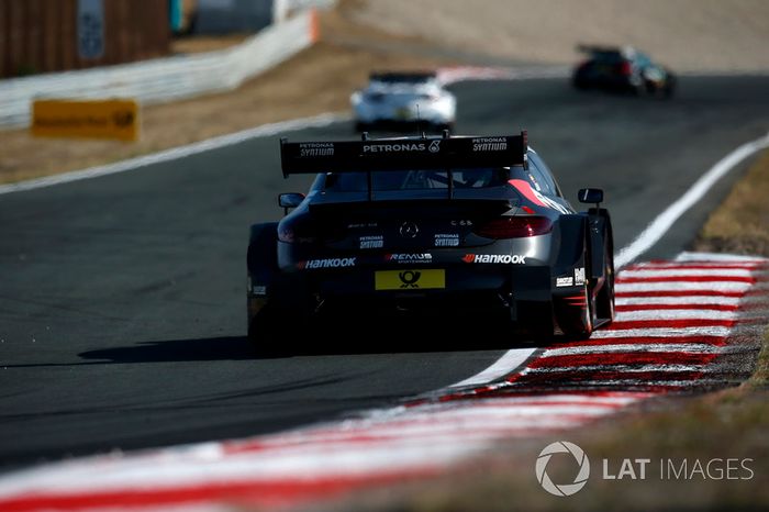 Daniel Juncadella, Mercedes-AMG Team HWA, Mercedes-AMG C63 DTM