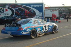 Michael Lira, Venturini Chevrolet
