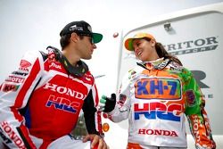 Jeremias Esquerre, Laia Sanz