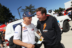 Robby Gordon