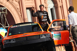 Robby Gordon
