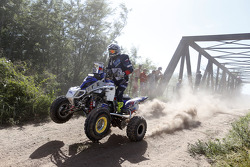 #262 Yamaha: Sergei Karyakin