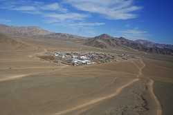 مقر التجمع