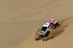 #300 Mini: Nani Roma, Michel Périn