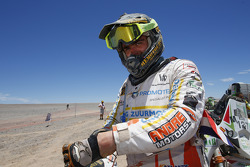 #167 KTM: Jasper Riezebos