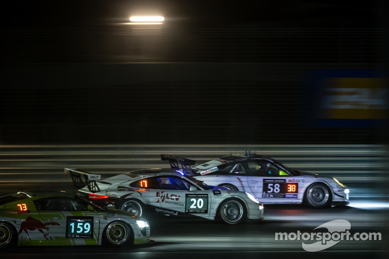 24h Dubai 2015