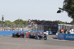 Sebastien Buemi, e.dams-Renault