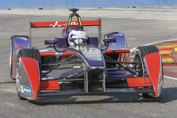 Sam Bird, Virgin Racing