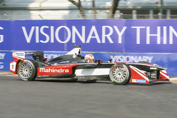 Karun Chandhok, Mahindra Racing