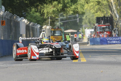 Bruno Senna, Mahindra Racing