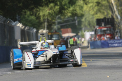 Жан-Ерік Вернь, Andretti Autosport